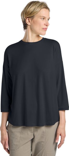 Jack Wolfskin 3/4-Arm-Shirt TRAVEL 3 4 günstig online kaufen