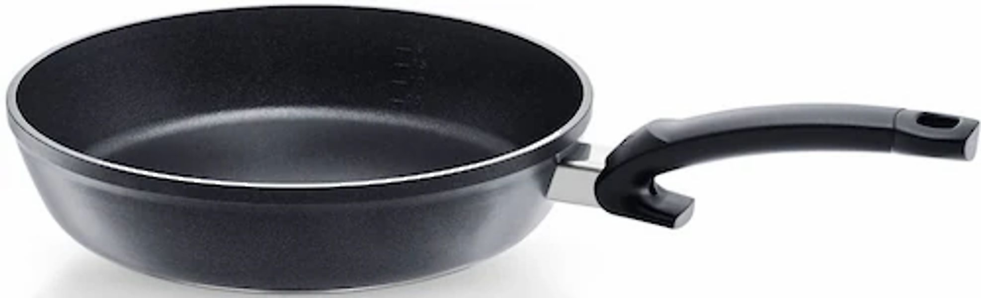Fissler Bratpfanne »Levital® + Comfort«, Aluminium, (1 tlg.), speziell für günstig online kaufen