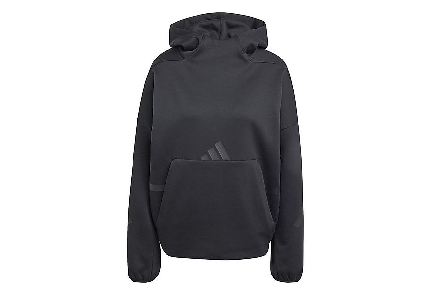 adidas Performance Kapuzenpullover adidas Damen Kapuzenpullover Z.N.E. OH H günstig online kaufen