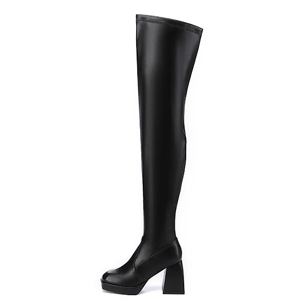 Giaro COSMO Overkneestiefel 10 cm Absatzhöhe, günstig online kaufen
