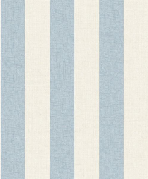 Grandeco Tapete Vliestapete Streifen Muster Leinen günstig online kaufen