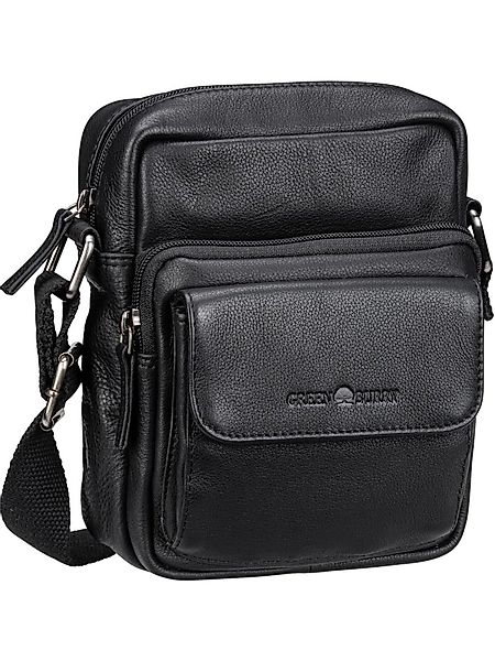Greenburry Umhängetasche Vintage 1542 Travel Crossbody günstig online kaufen