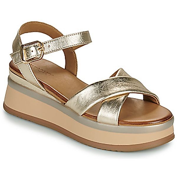 Inuovo  Sandalen A98018-GOLD günstig online kaufen