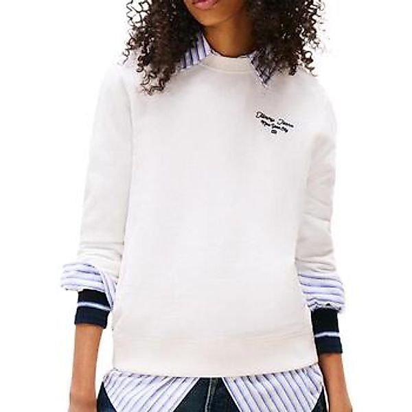 Tommy Hilfiger  Sweatshirt DW0DW21960-YBL günstig online kaufen