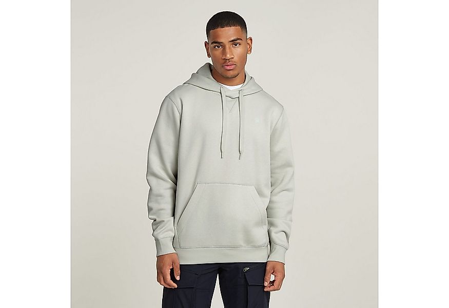 G-STAR Kapuzensweatshirt Premium Hoody günstig online kaufen