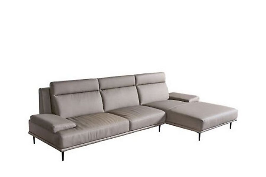 JVmoebel Ecksofa Ecksofa modern Wohnzimmersofa Designer Sofa, Made in Europ günstig online kaufen