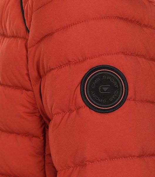 CASAMODA Steppjacke günstig online kaufen