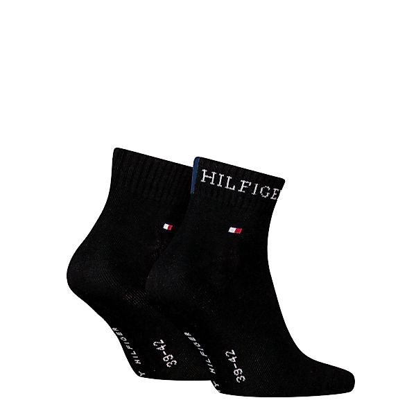 Tommy Hilfiger Kurzsocken TH MEN QUARTER günstig online kaufen