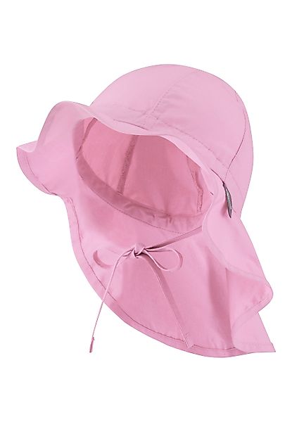 Sterntaler® Schirmmütze Sonnenhut (1-St) Mütze mit günstig online kaufen