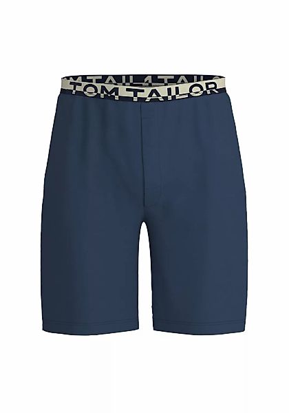 TOM TAILOR Shorty "Bermuda-Shorts" günstig online kaufen