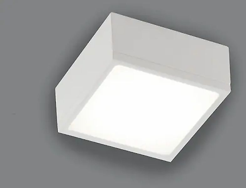 LUCE Design Deckenleuchte »Klio«, Leuchtmittel LED-Modul   LED fest integri günstig online kaufen