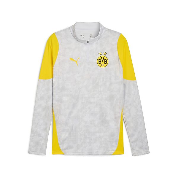 PUMA T-Shirt Borussia Dortmund Trainingstop Herren günstig online kaufen