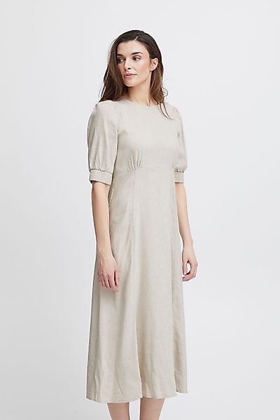 Pulz Jeans Maxikleid PZLUCA Long SS günstig online kaufen