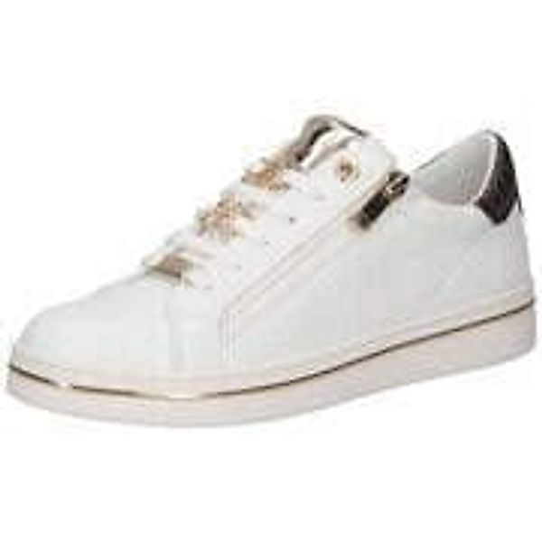 Marco Tozzi Sneaker Damen weiß günstig online kaufen