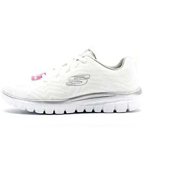 Skechers  Sneaker GRACEFUL - GET CONNECTED 12615/WSL günstig online kaufen