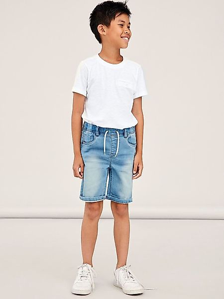 Name It Shorts NKMRYAN JOGGER DNM günstig online kaufen