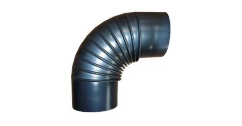 Firefix Ofenrohr FireFix Ofenrohrbogen 90°, Ø günstig online kaufen