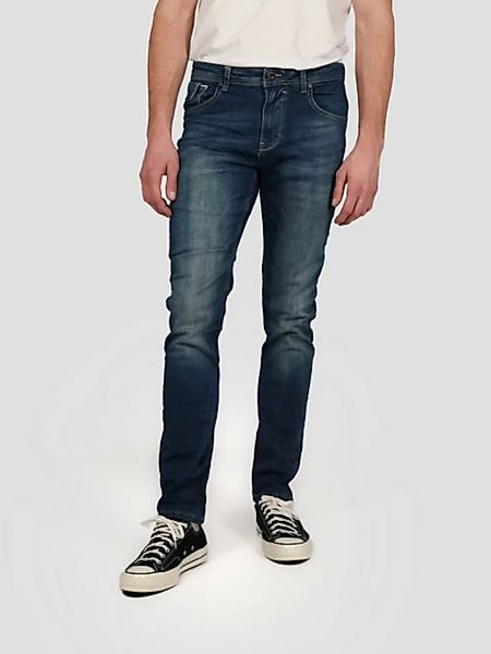 Miracle of Denim 5-Pocket-Jeans Ricardo Regular (1-tlg) günstig online kaufen