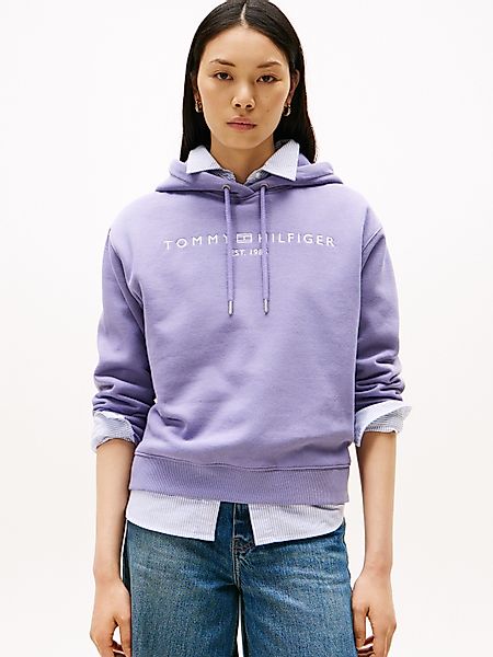 Tommy Hilfiger Kapuzensweatshirt MDRN REG CORP günstig online kaufen