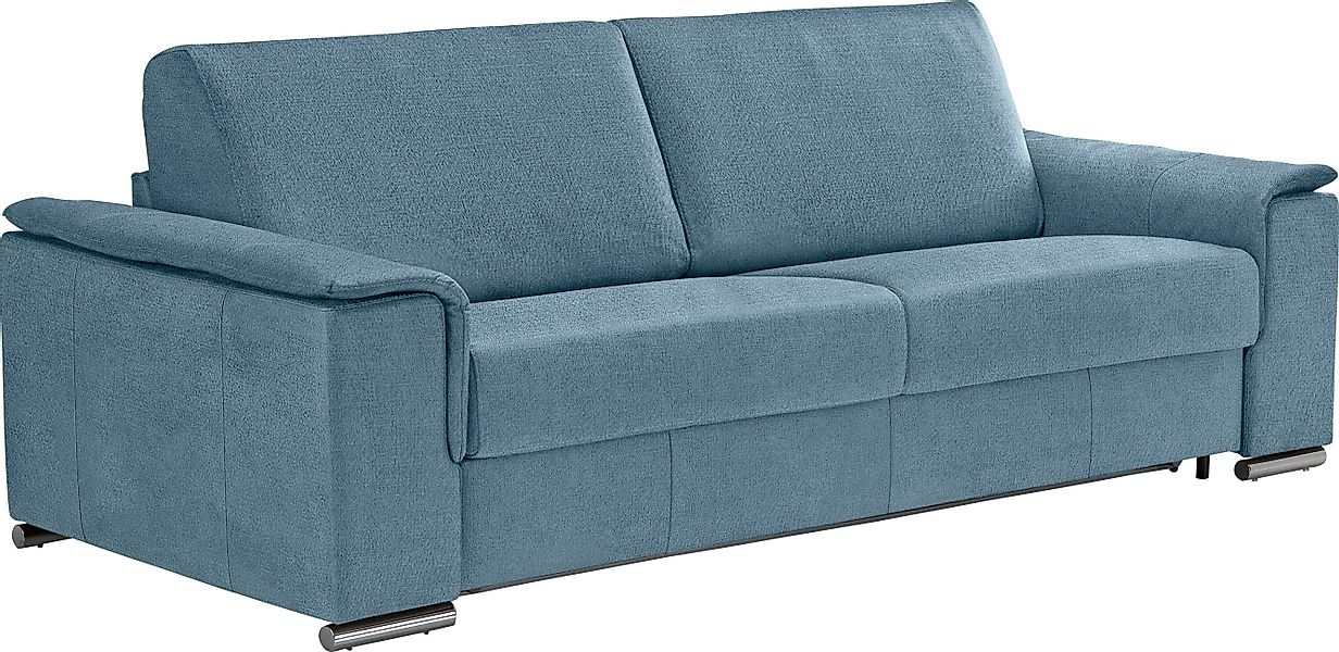 Egoitaliano Schlafsofa Cecilia, modern & elegant, günstig online kaufen