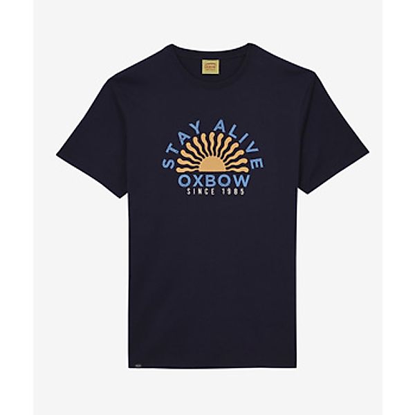 Oxbow  T-Shirt Tee-shirt TEATA günstig online kaufen
