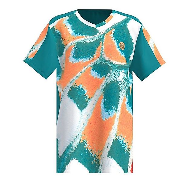 BIDI BADU T-Shirt Melbourne 2025 V-Neck günstig online kaufen