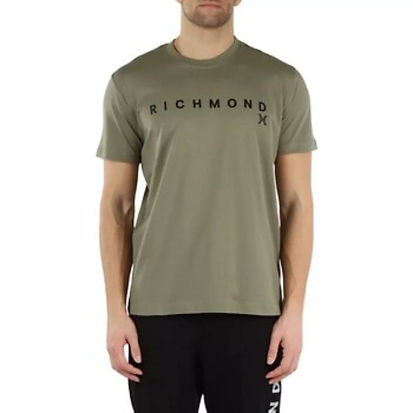 John Richmond  Poloshirt UMP24004TS günstig online kaufen