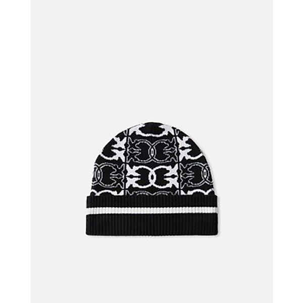 Pinko  Mütze CAPPELLO MOD. BULGARIA BEANIE Art. 105991A2YO günstig online kaufen