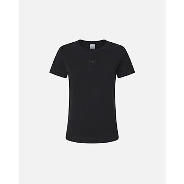 Pinko  T-Shirts & Poloshirts BUSSOLOTTO 100355 A2HN-Z99 günstig online kaufen