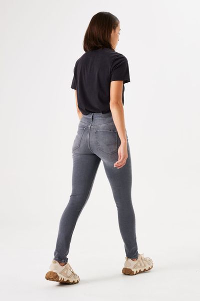 Garcia High-waist-Jeans Celia superslim günstig online kaufen