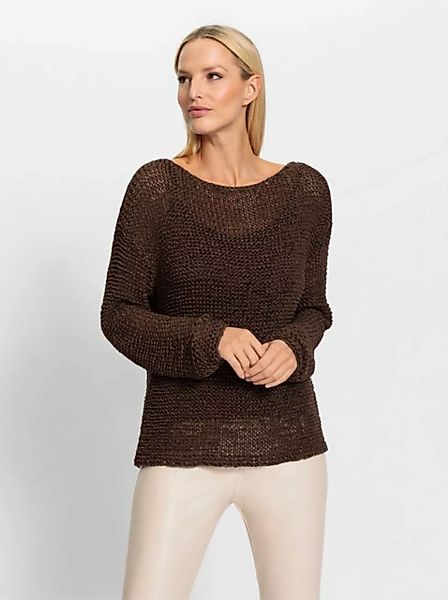 heine Strickpullover Pullover günstig online kaufen