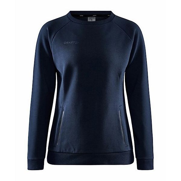 Craft Fleecepullover Craft Damen Pullover CORE SOUL CREW SWEATSHIRT W 19106 günstig online kaufen