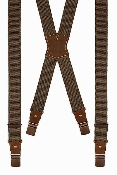 Luise Steiner Trachtenlederhose Trachten Hosenträger - günstig online kaufen