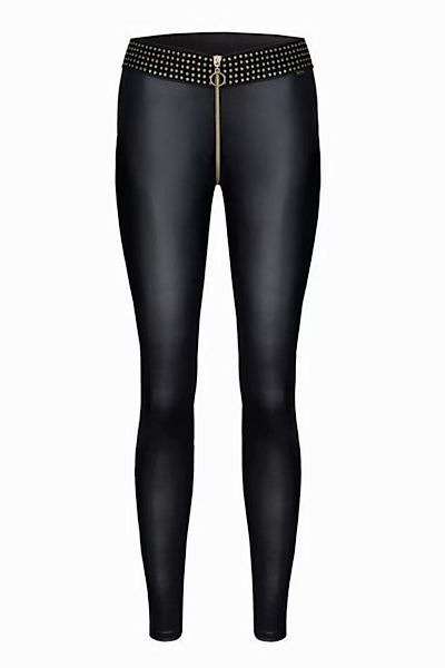 Demoniq Leggings Leggings in schwarz - L günstig online kaufen