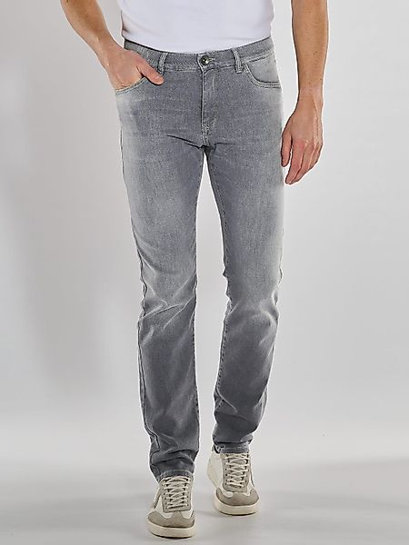 Engbers Stretch-Jeans Super-Stretch-Jeans regular günstig online kaufen
