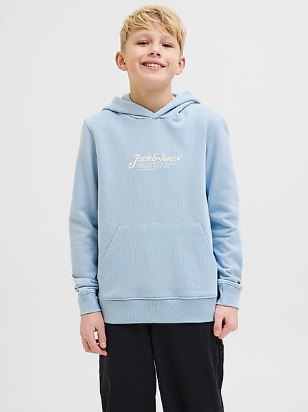 Jack & Jones Junior Kapuzensweatshirt JJBEAU günstig online kaufen
