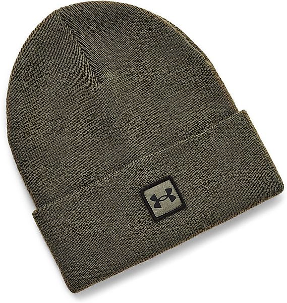 Under Armour® Strickmütze Ua Halftime Cuff günstig online kaufen