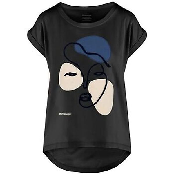 Bomboogie  T-Shirts & Poloshirts TW8913 TJIN5-90 günstig online kaufen