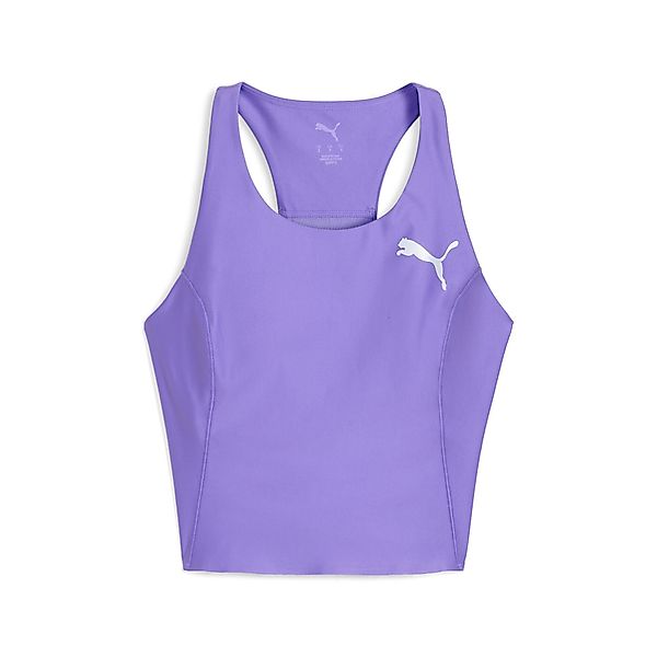 PUMA Trainingsshirt RACEDAY Ultraform Running Crop-Top günstig online kaufen
