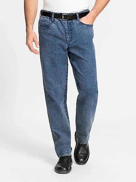 Classic Bequeme Jeans günstig online kaufen