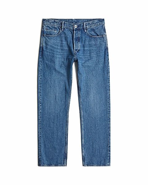 G-STAR 5-Pocket-Jeans "Dakota Regular Straight Jeans" günstig online kaufen