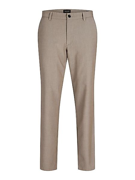 Jack & Jones Chinos JPSTOLLIE CONNOR CHINO NOOS Materialmix, regular fit günstig online kaufen