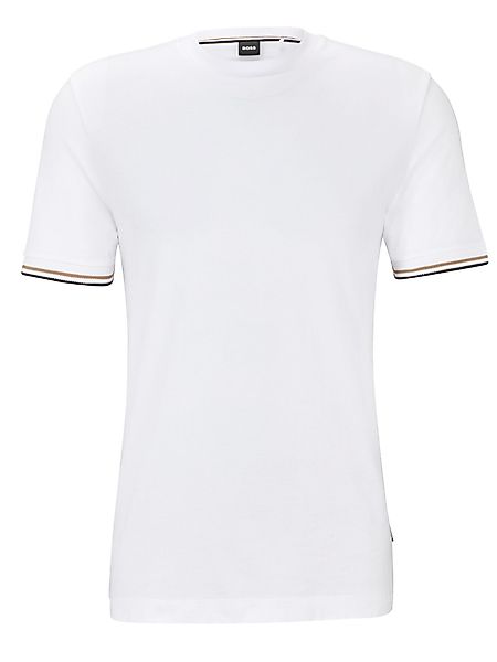 BOSS T-Shirt Thompson (1-tlg) günstig online kaufen