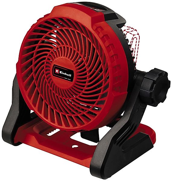 Einhell Standventilator EINHELL Akku-Ventilator GE-CF 18/2200 günstig online kaufen