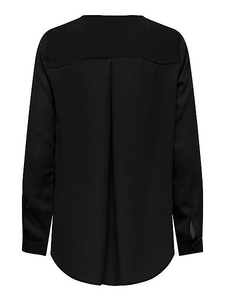 ONLY Shirtbluse ONLTIANA LIFE L/S LOOSE SHIRT NOOS PTM günstig online kaufen