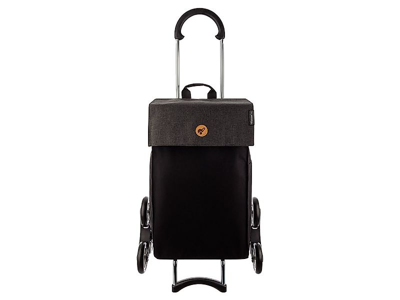 Andersen Einkaufstrolley Scala Shopper 119-004 Treppensteiger Hera, 47 l günstig online kaufen