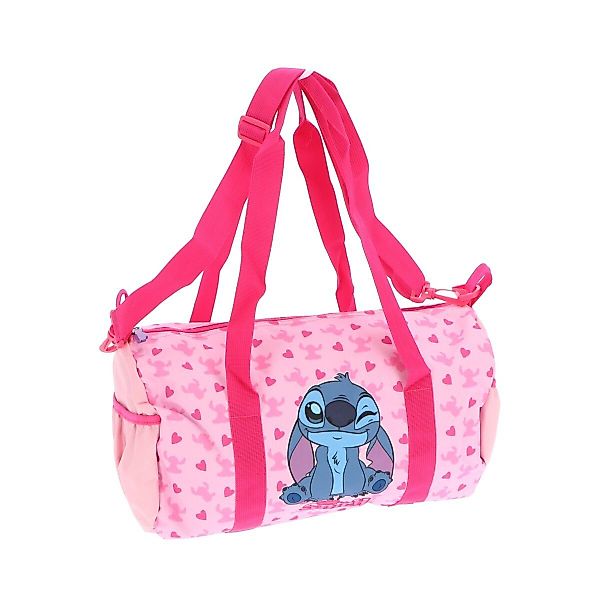 Lilo & Stitch Sporttasche Lilo & günstig online kaufen