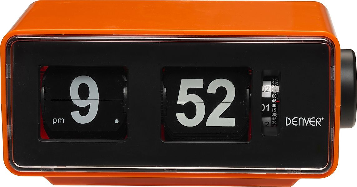Denver Radiowecker CR-425 Retro günstig online kaufen