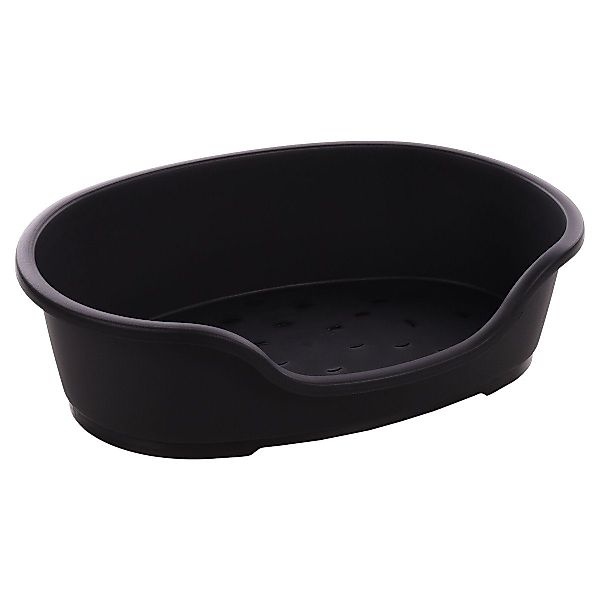 Flamingo Hundekorb Hundekorb Tuck oval aus günstig online kaufen