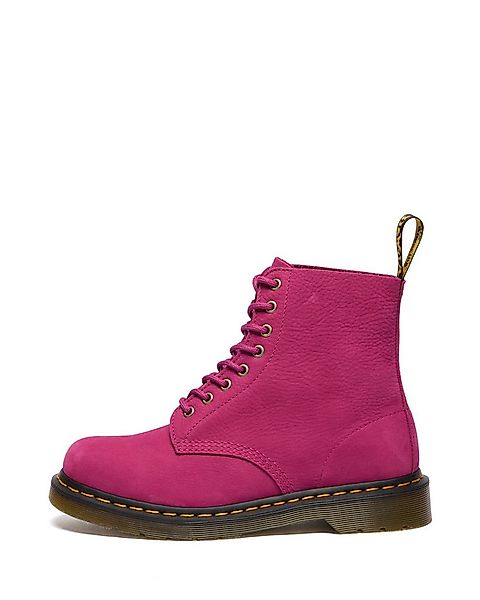 DR. MARTENS 1460 Pascal milled nubuck WP Ankleboots (2-tlg) günstig online kaufen